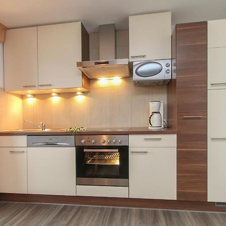 Apartament Haus Zehentner Fieberbrunn Zewnętrze zdjęcie